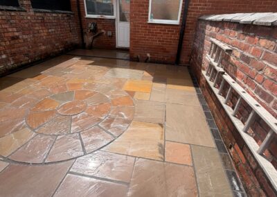 Indian Stone 54